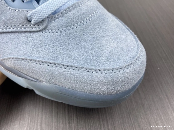 Retro Air Bluebird Jordan (W) 5 DD9336-400 0701